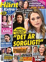 Hänt Extra